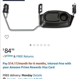 Bob Duallie attachment